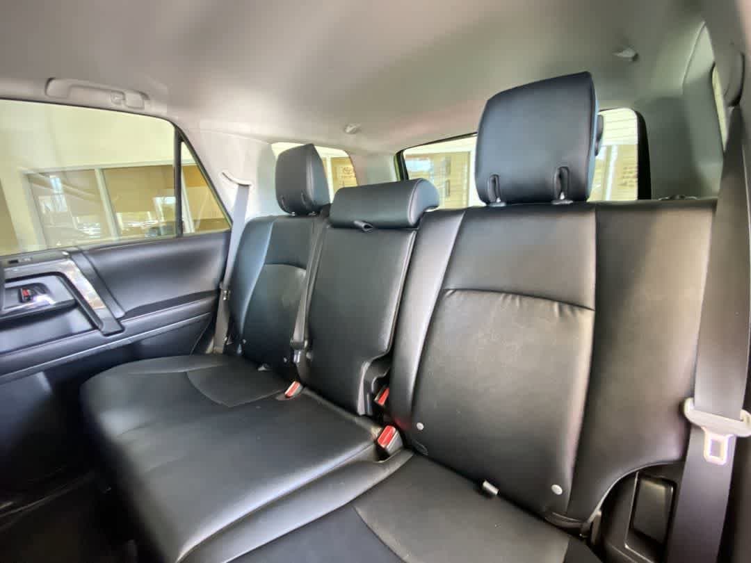 2022 Toyota 4Runner TRD Pro - Photo 26