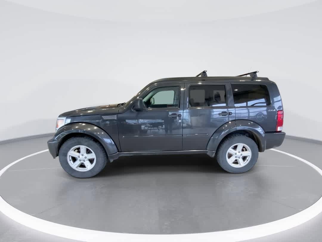 Thumbnail: 2011 Dodge Nitro - 5