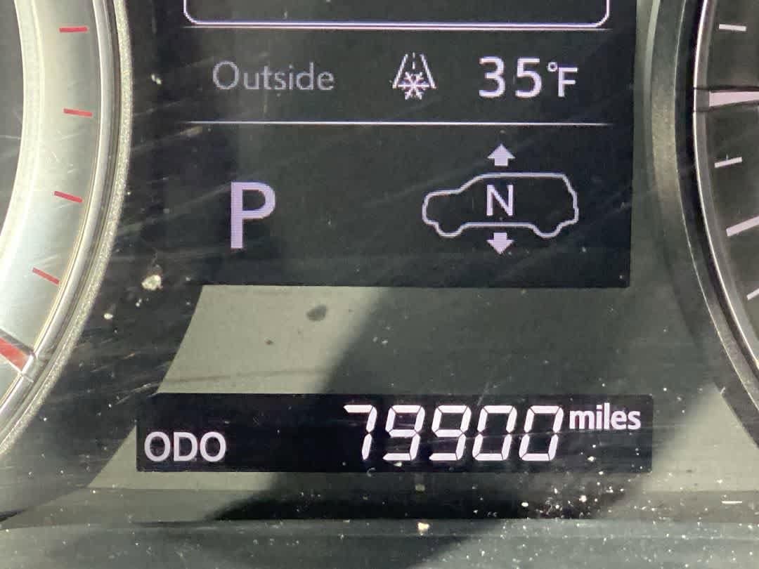 Thumbnail: 2017 Lexus LX - 17