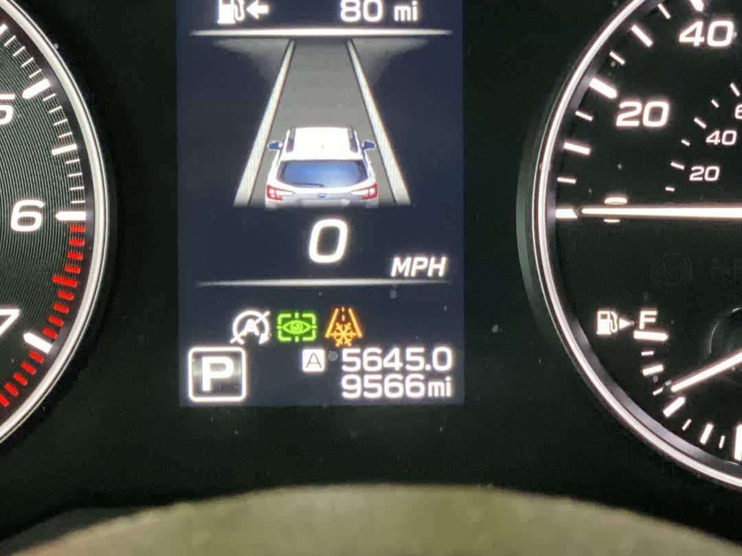 Thumbnail: 2025 Subaru Outback - 15