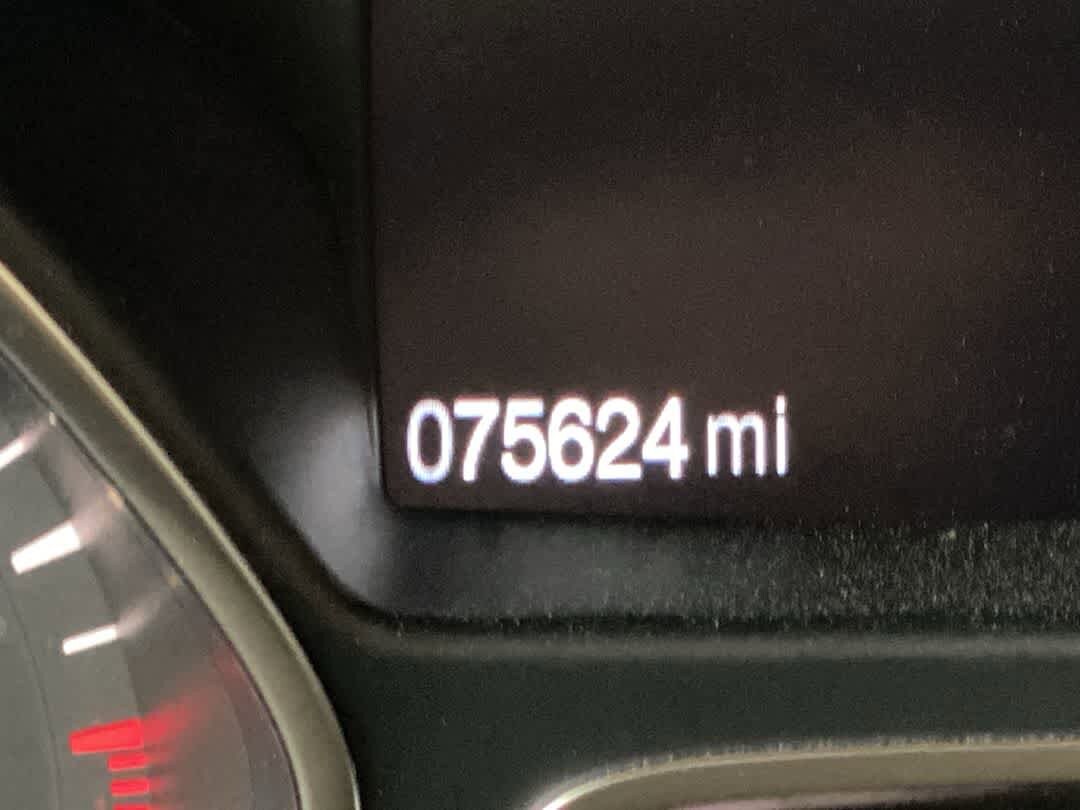 Thumbnail: 2018 Ford Escape - 18