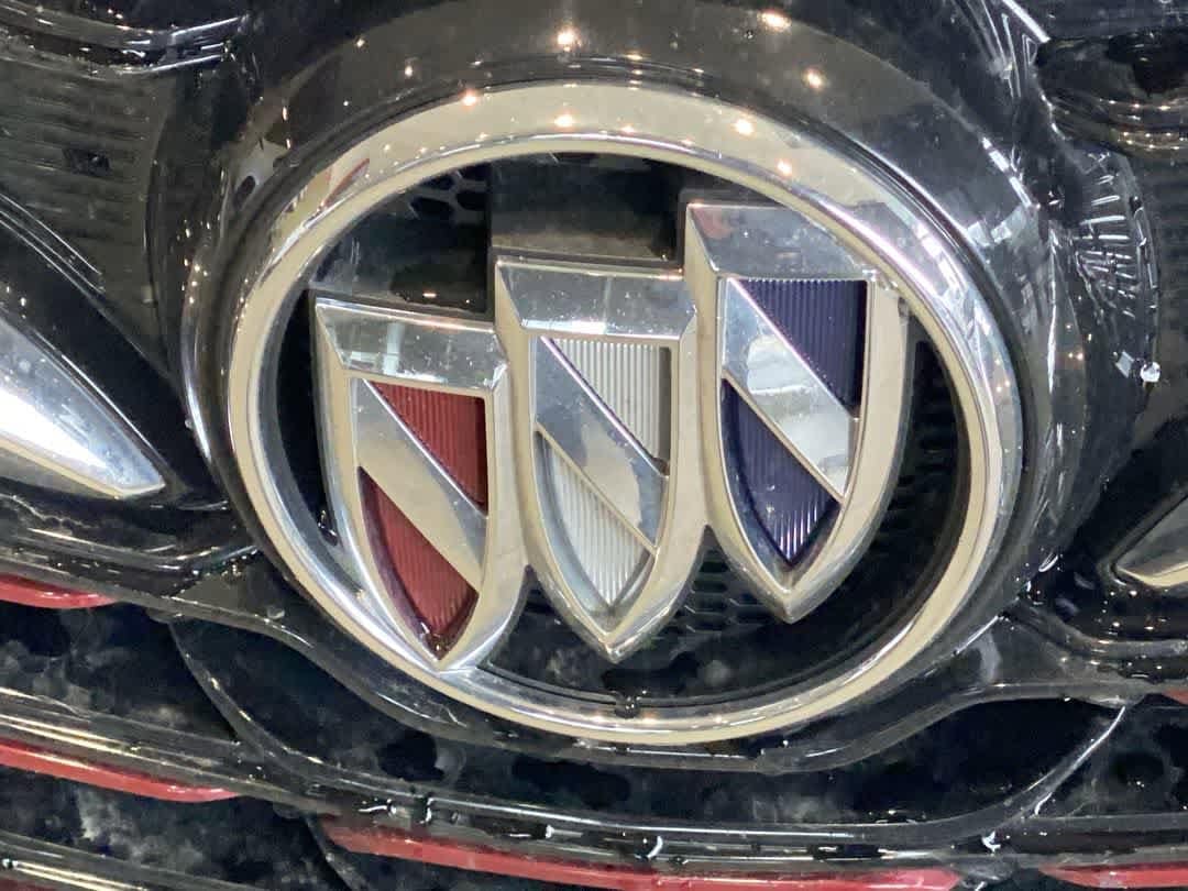 Thumbnail: 2020 Buick Encore GX - 10