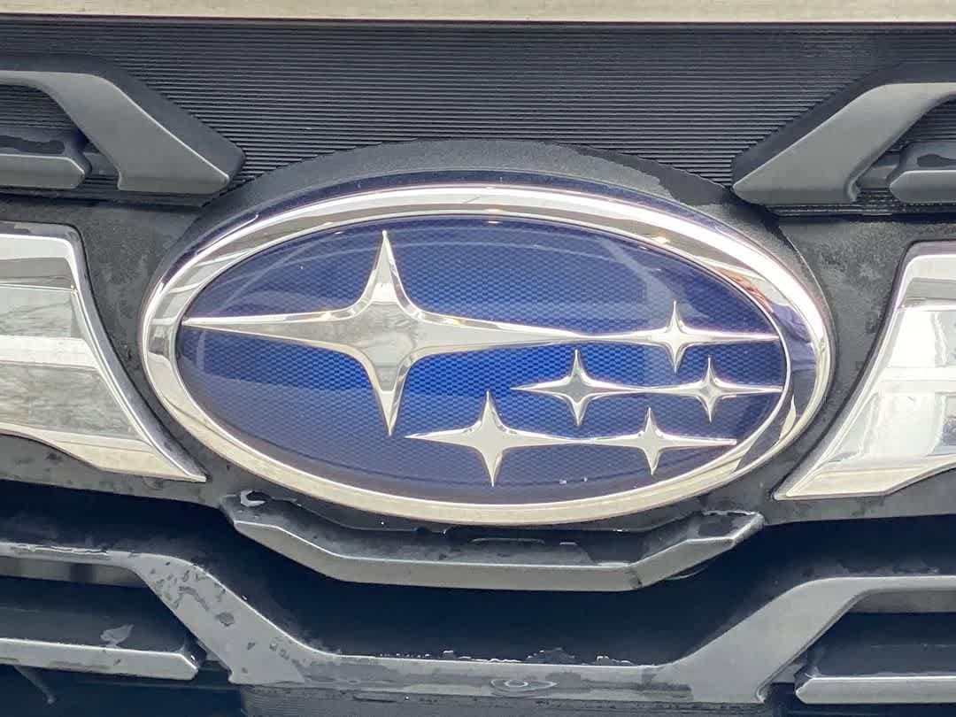 Thumbnail: 2018 Subaru Forester - 10