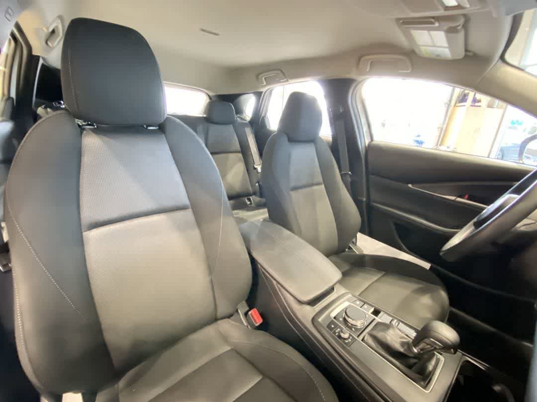 Thumbnail: 2024 Mazda CX-30 - 27