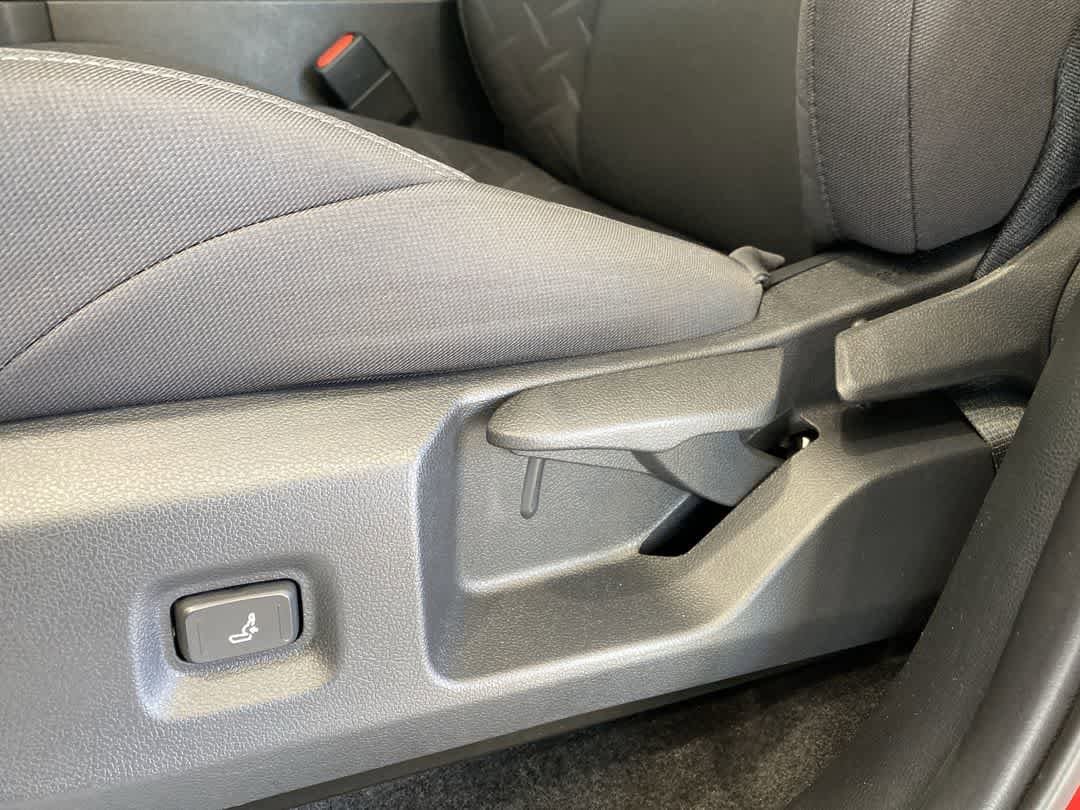 Thumbnail: 2025 Toyota Tacoma - 14