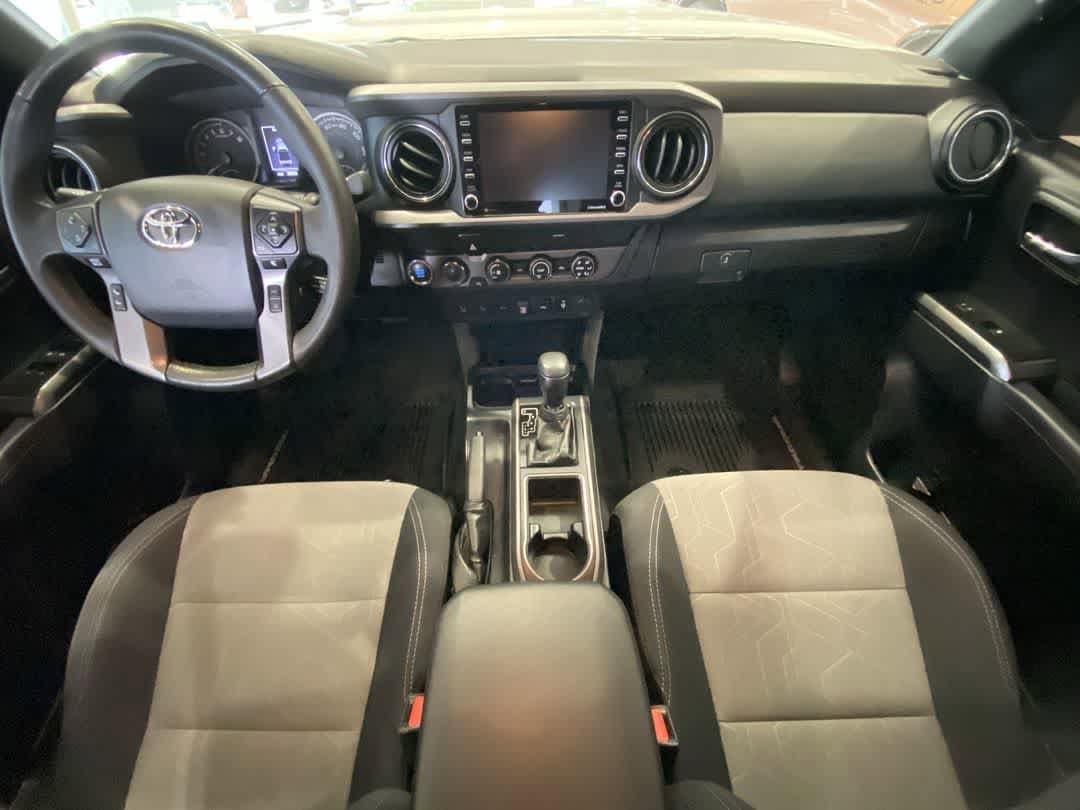 Thumbnail: 2020 Toyota Tacoma - 22