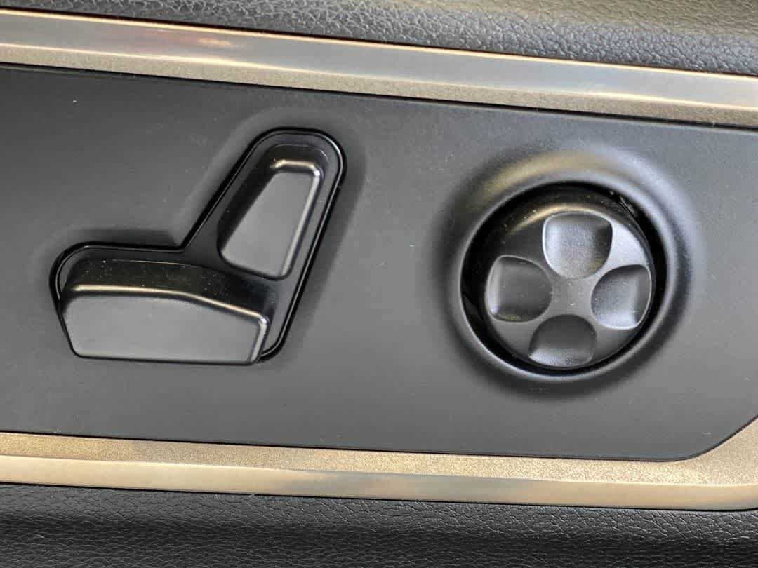 Thumbnail: 2019 RAM 1500 - 15