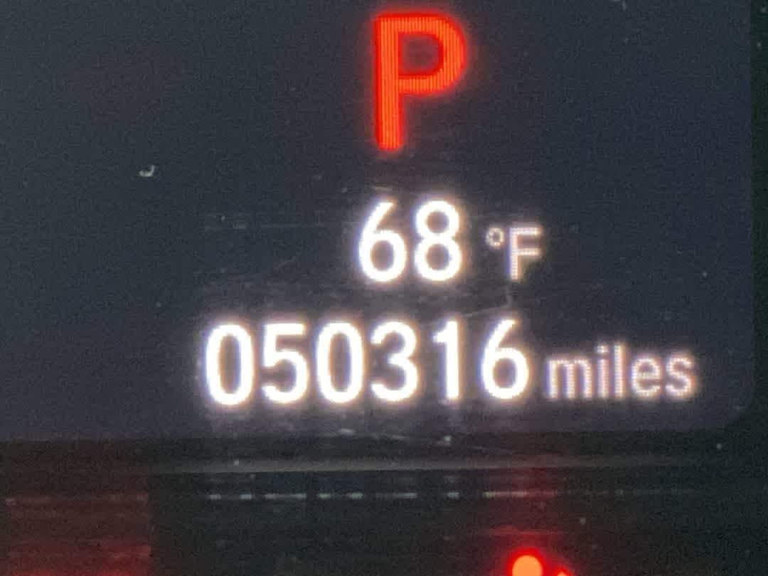 Thumbnail: 2019 Honda Insight - 18