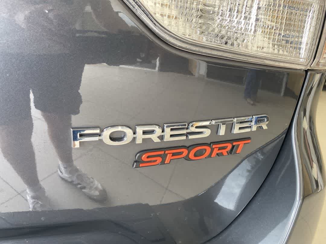 Thumbnail: 2020 Subaru Forester - 11