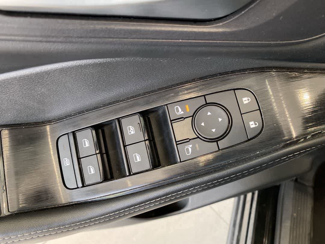 Thumbnail: 2024 Nissan Rogue - 15