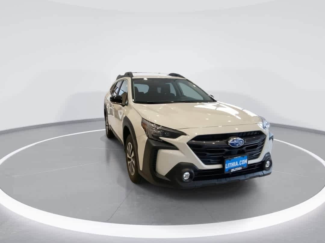 Thumbnail: 2025 Subaru Outback - 2
