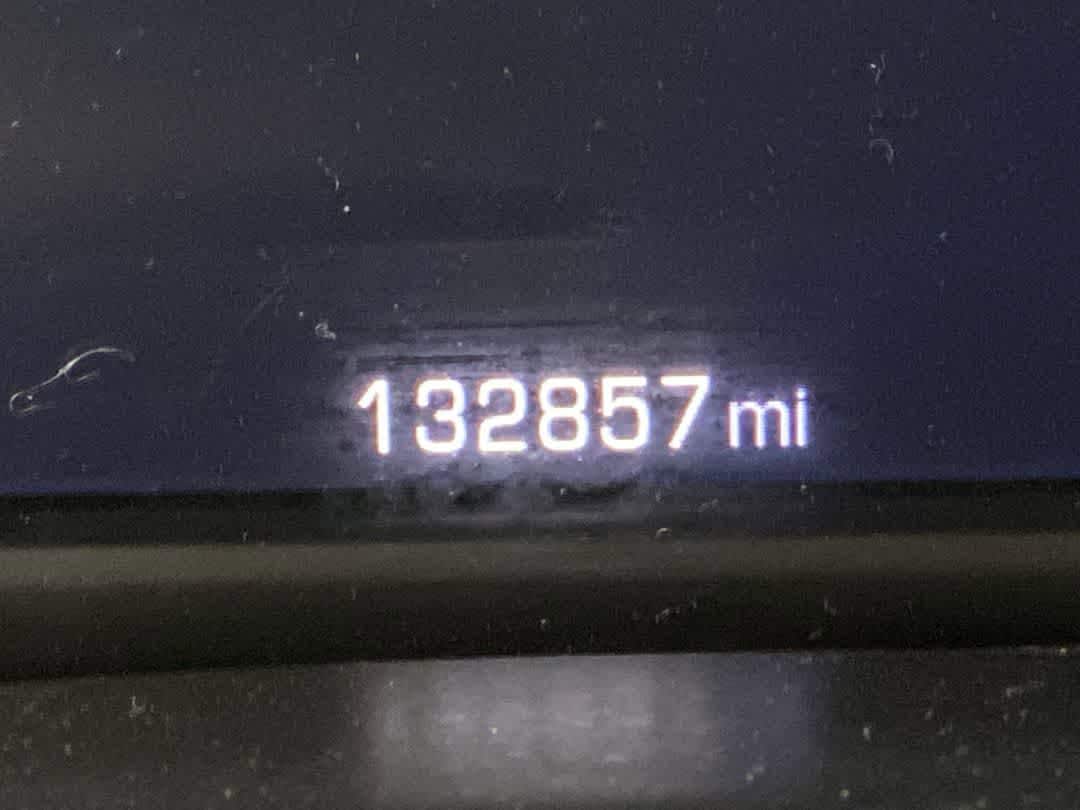 Thumbnail: 2017 GMC Sierra 3500 - 18