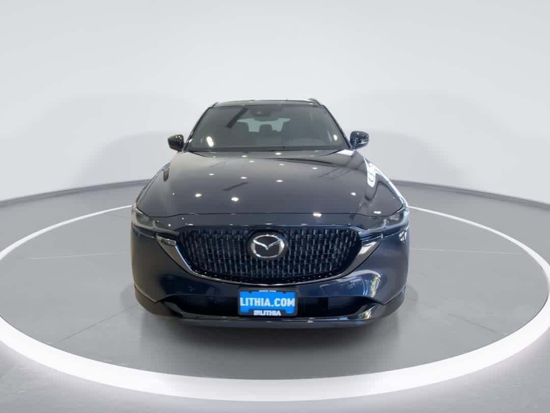 Thumbnail: 2024 Mazda CX-5 - 3