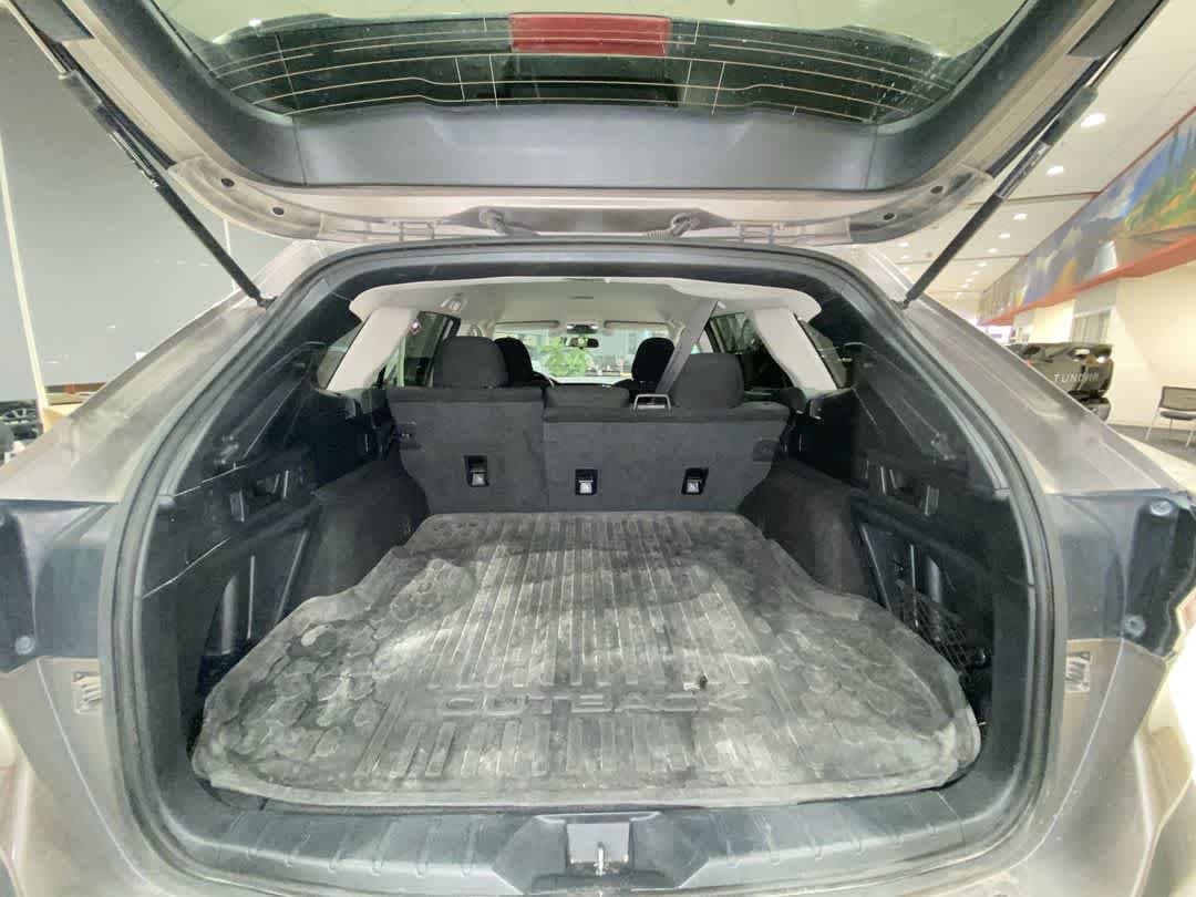 Thumbnail: 2022 Subaru Outback - 24