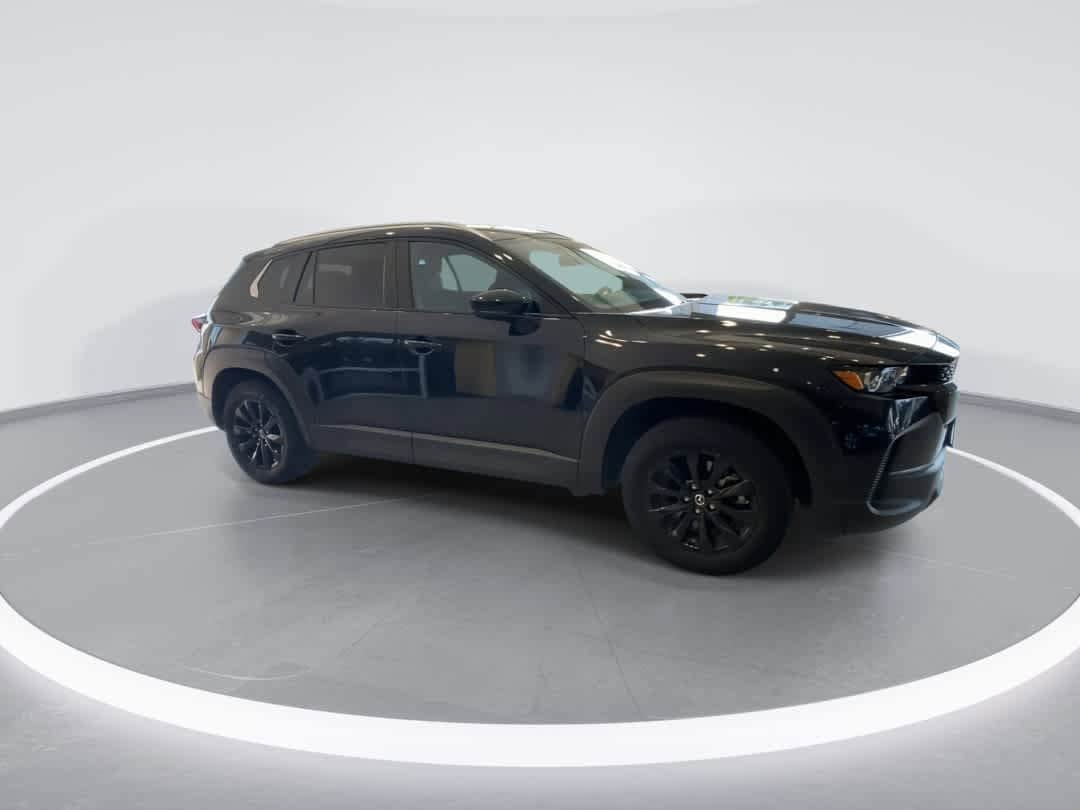 Thumbnail: 2024 Mazda CX-50 - 2