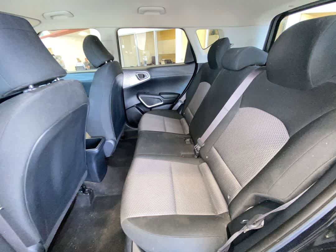 Thumbnail: 2020 Kia Soul - 23