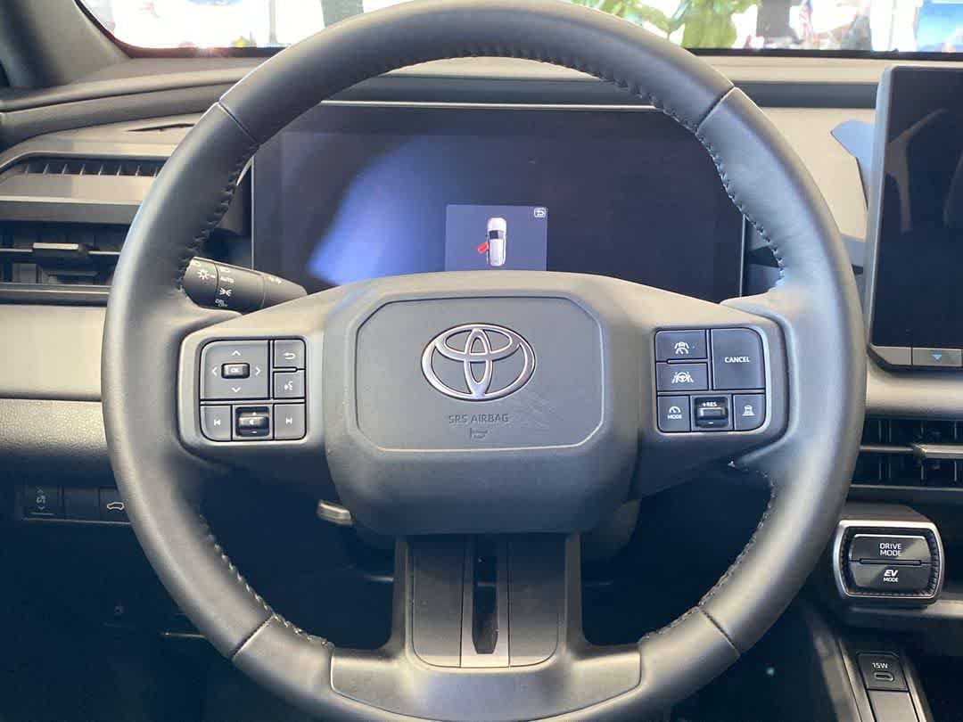 Thumbnail: 2026 Toyota RAV4 - 17