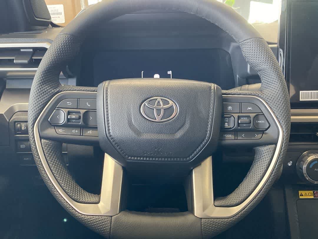 Thumbnail: 2026 Toyota Tacoma - 17