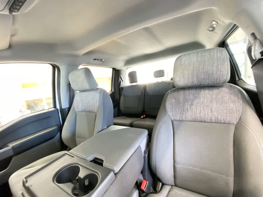 Thumbnail: 2023 Ford F-350 - 13