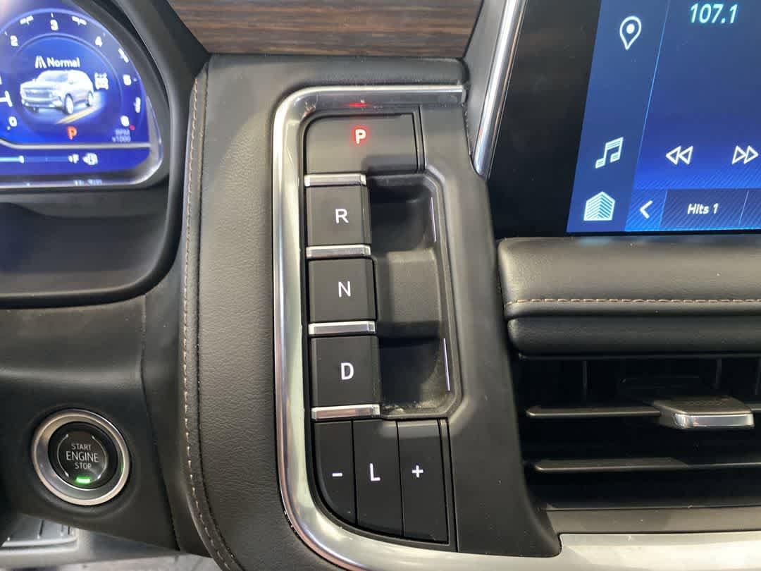 Thumbnail: 2022 Chevrolet Tahoe - 21