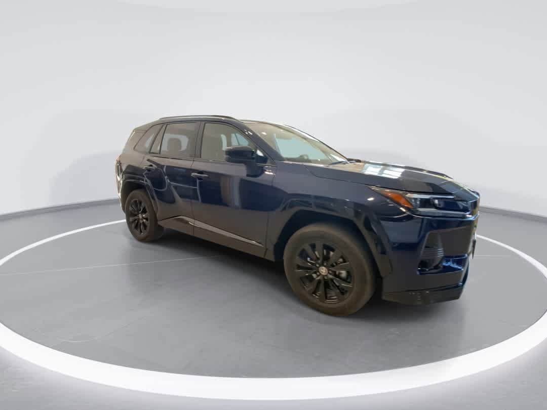 Thumbnail: 2026 Toyota RAV4 - 2