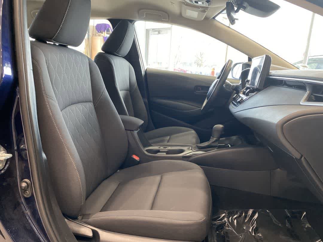 Thumbnail: 2024 Toyota Corolla - 23