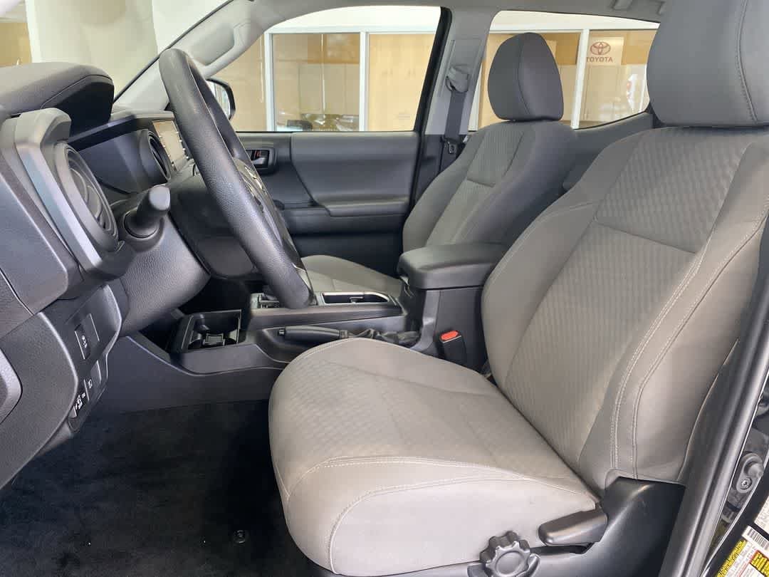 Thumbnail: 2023 Toyota Tacoma - 11