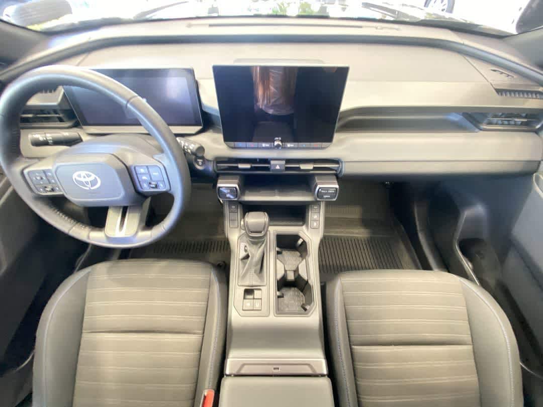 Thumbnail: 2026 Toyota RAV4 - 24