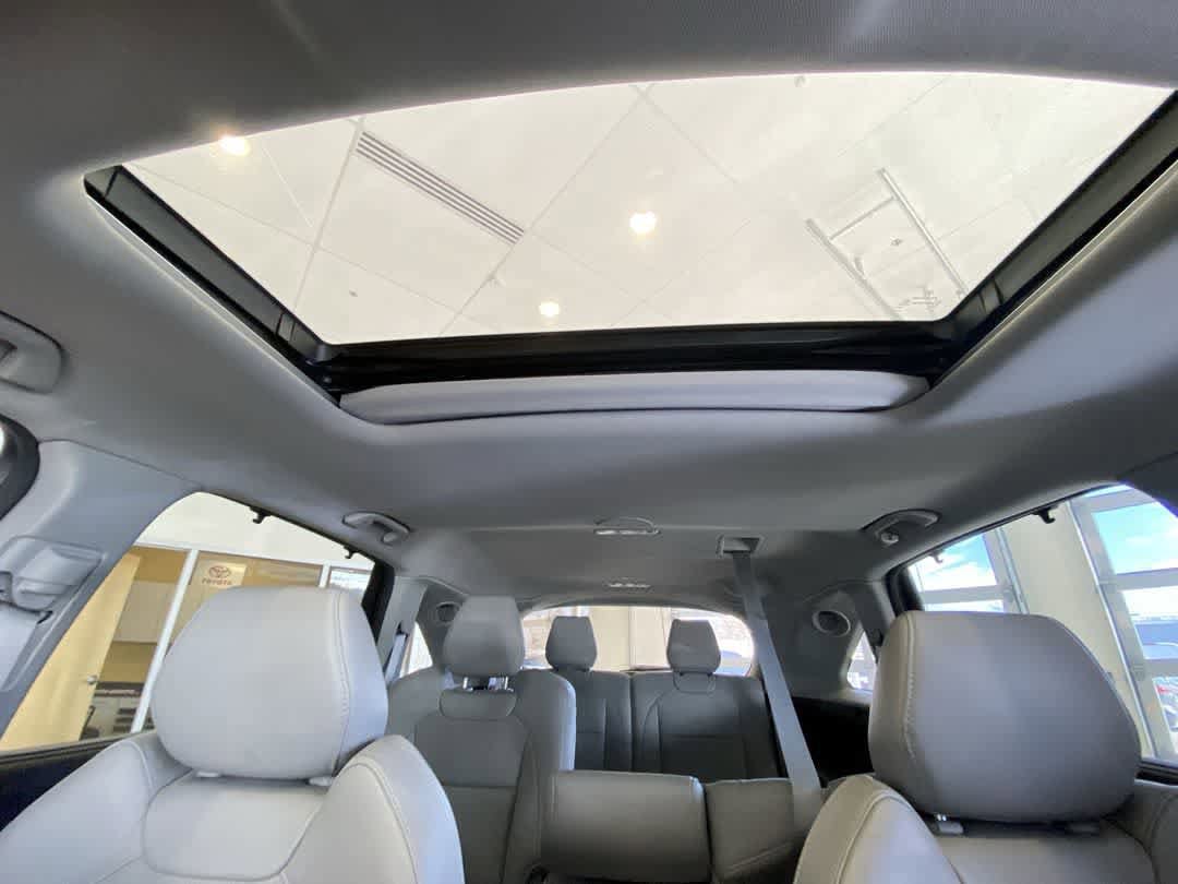 Thumbnail: 2016 Acura MDX - 25