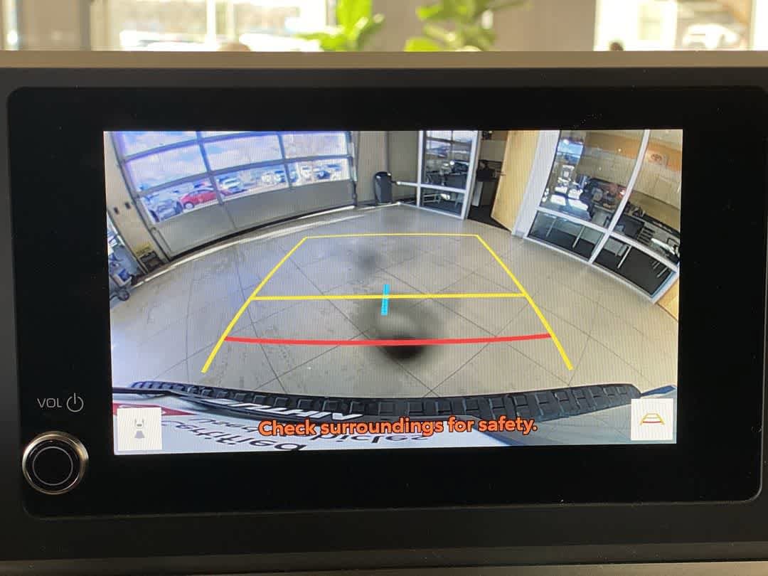 Thumbnail: 2025 Toyota 4Runner - 20