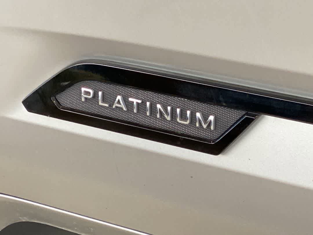 Thumbnail: 2024 Toyota Tundra - 12