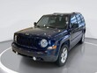  Jeep Patriot