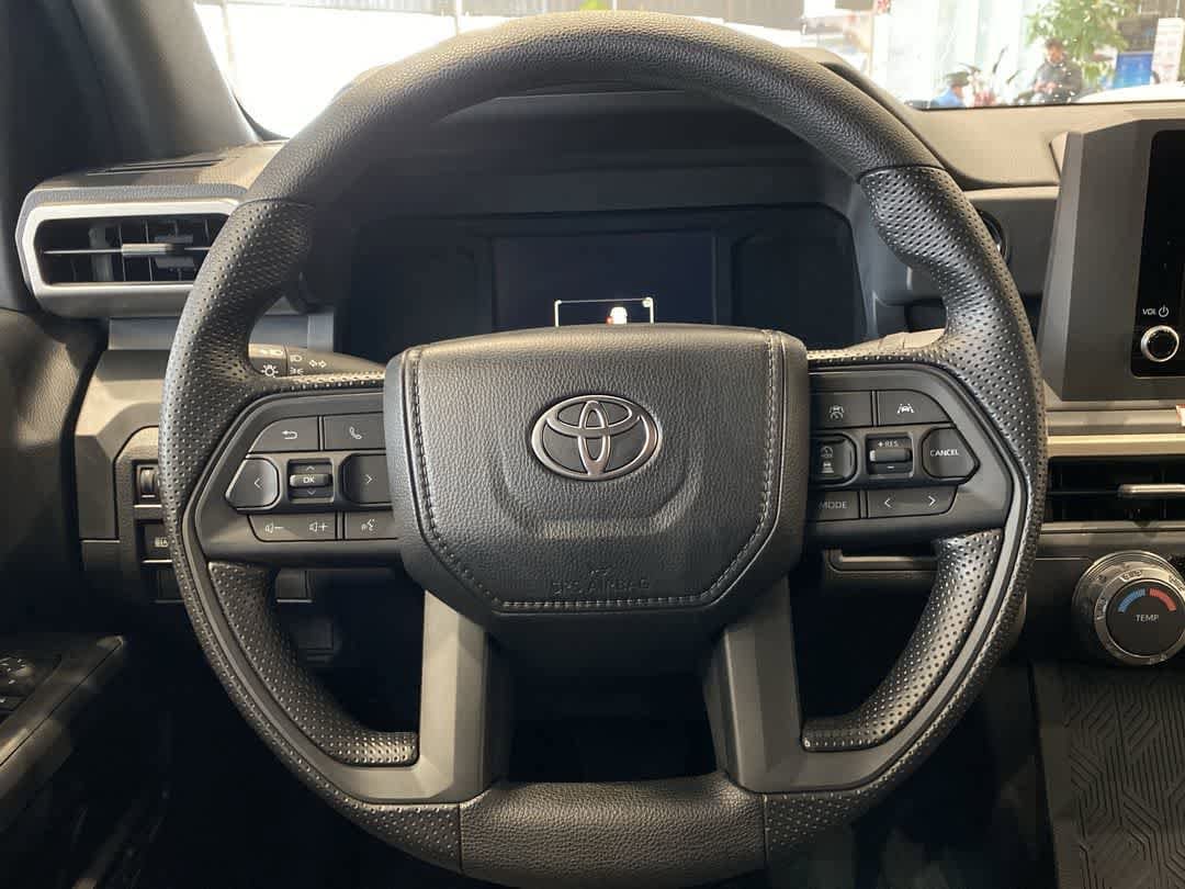 Thumbnail: 2026 Toyota Tacoma - 16