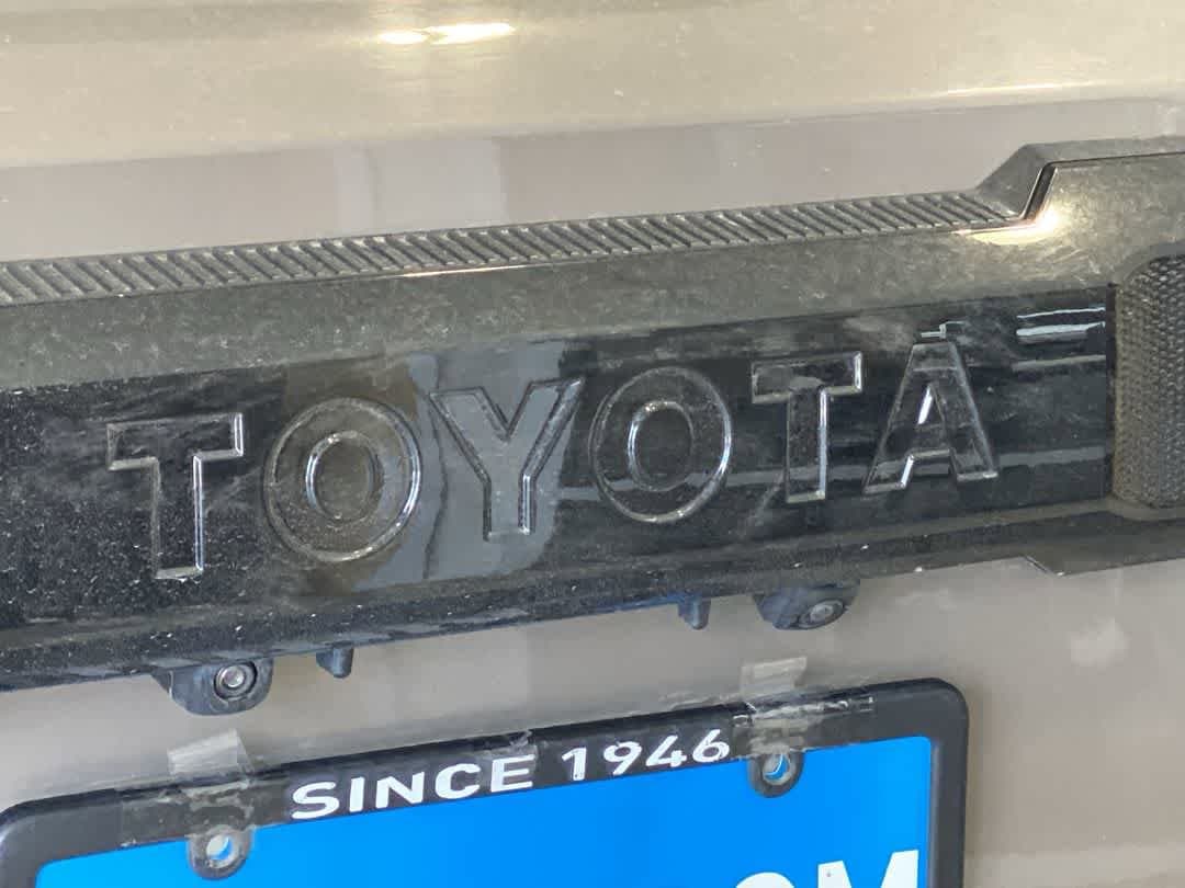 Thumbnail: 2025 Toyota 4Runner - 10