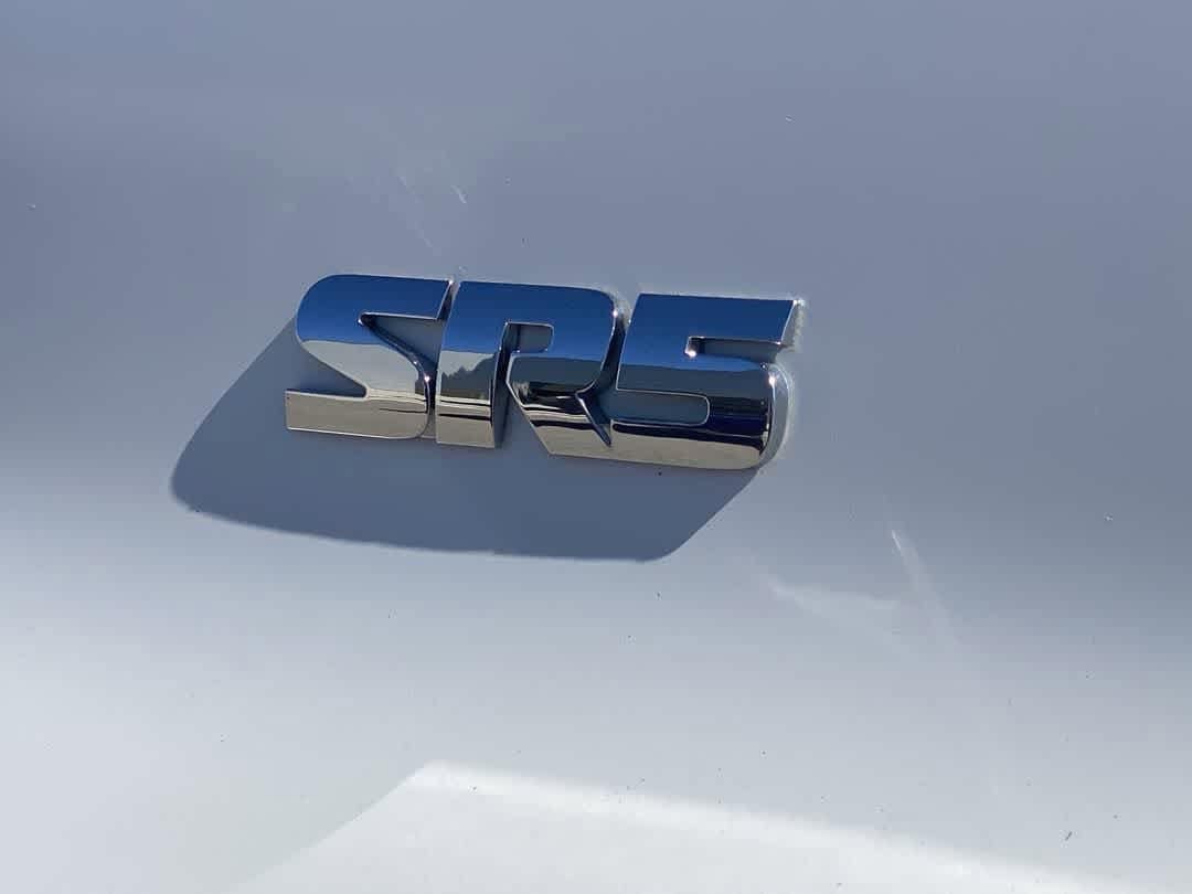 Thumbnail: 2019 Toyota 4Runner - 11