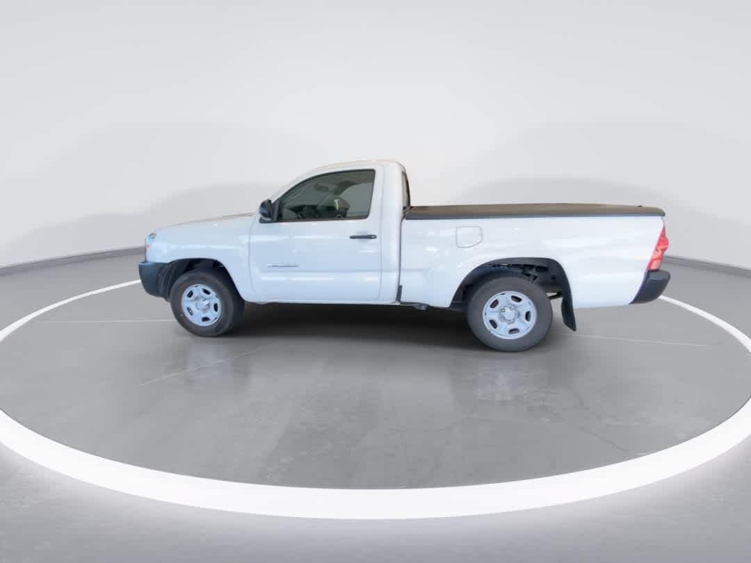 Thumbnail: 2006 Toyota Tacoma - 5