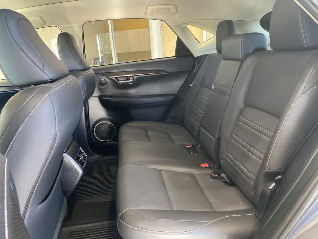 Thumbnail: 2016 Lexus NX - 25