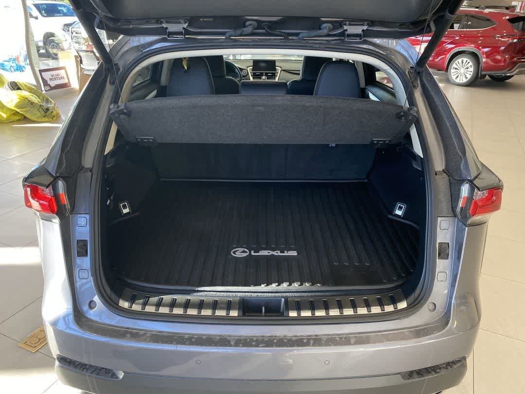 Thumbnail: 2016 Lexus NX - 26