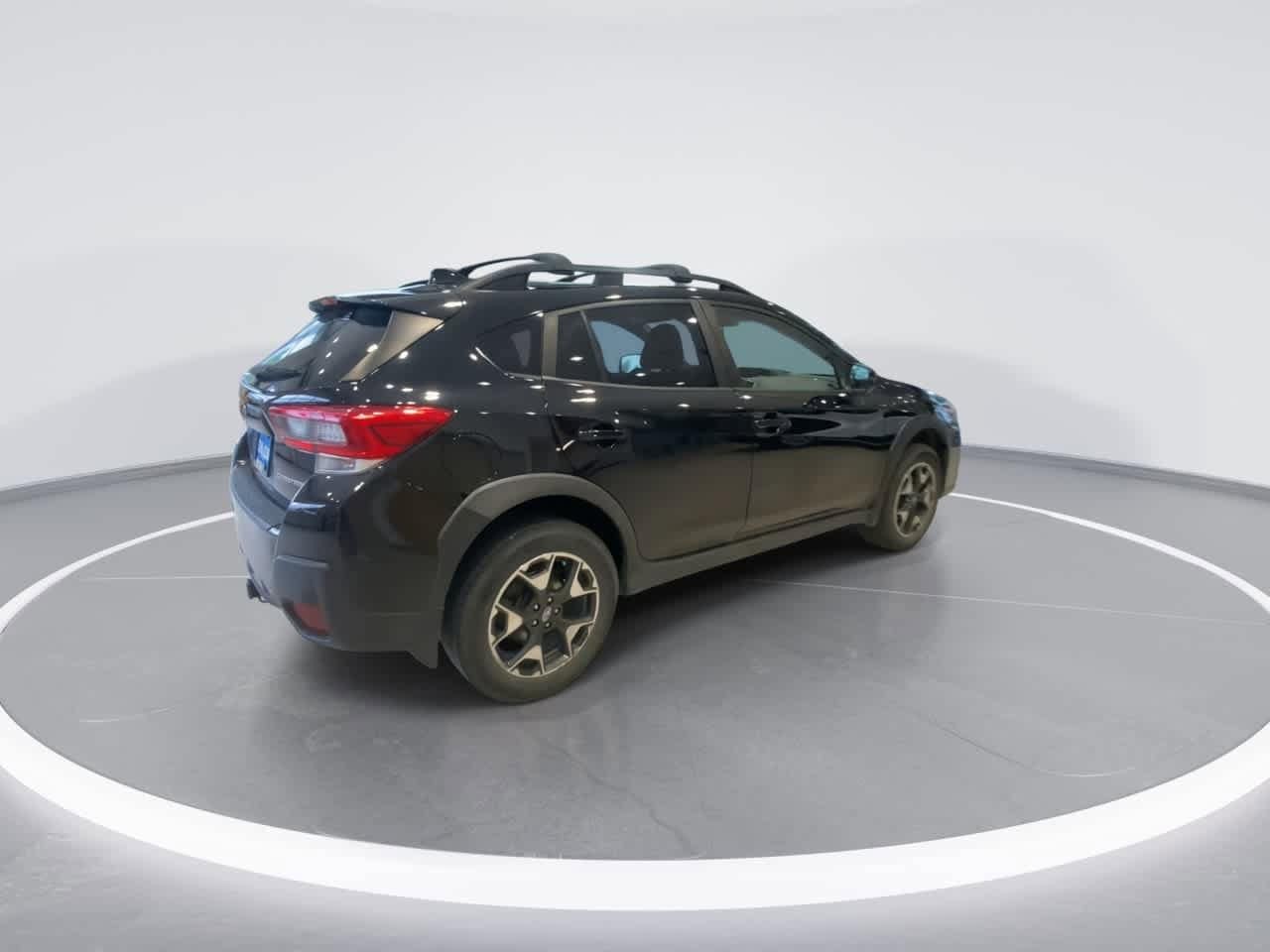 Thumbnail: 2020 Subaru Crosstrek - 8