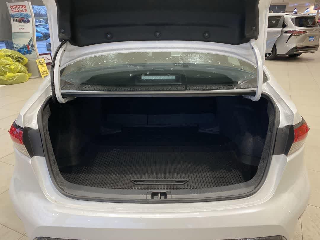 Thumbnail: 2025 Toyota Corolla - 22