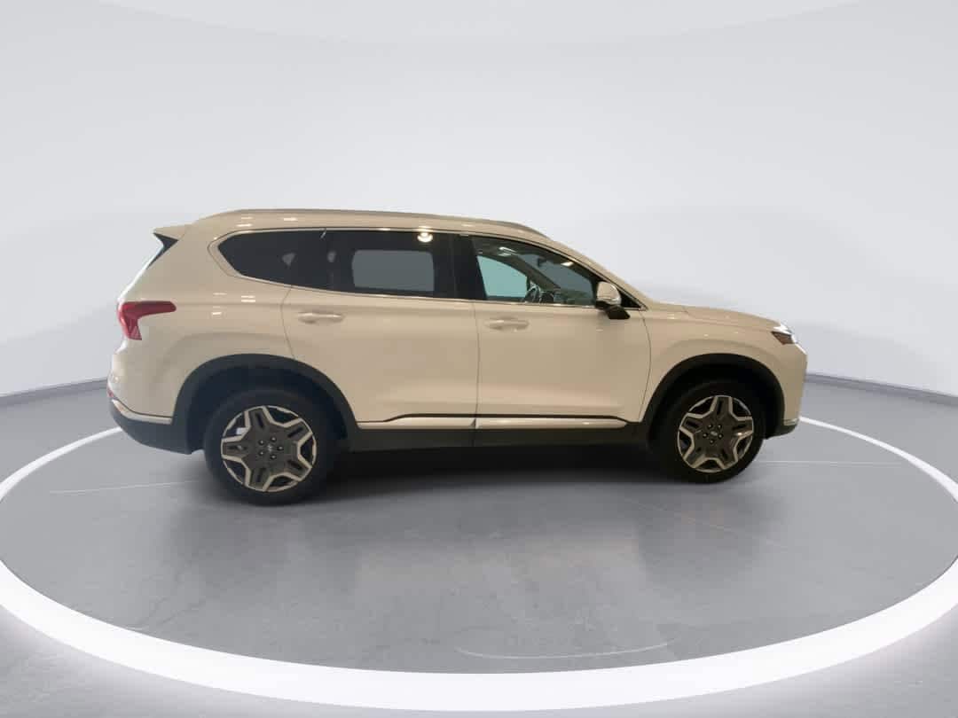 Thumbnail: 2023 Hyundai Santa Fe - 9