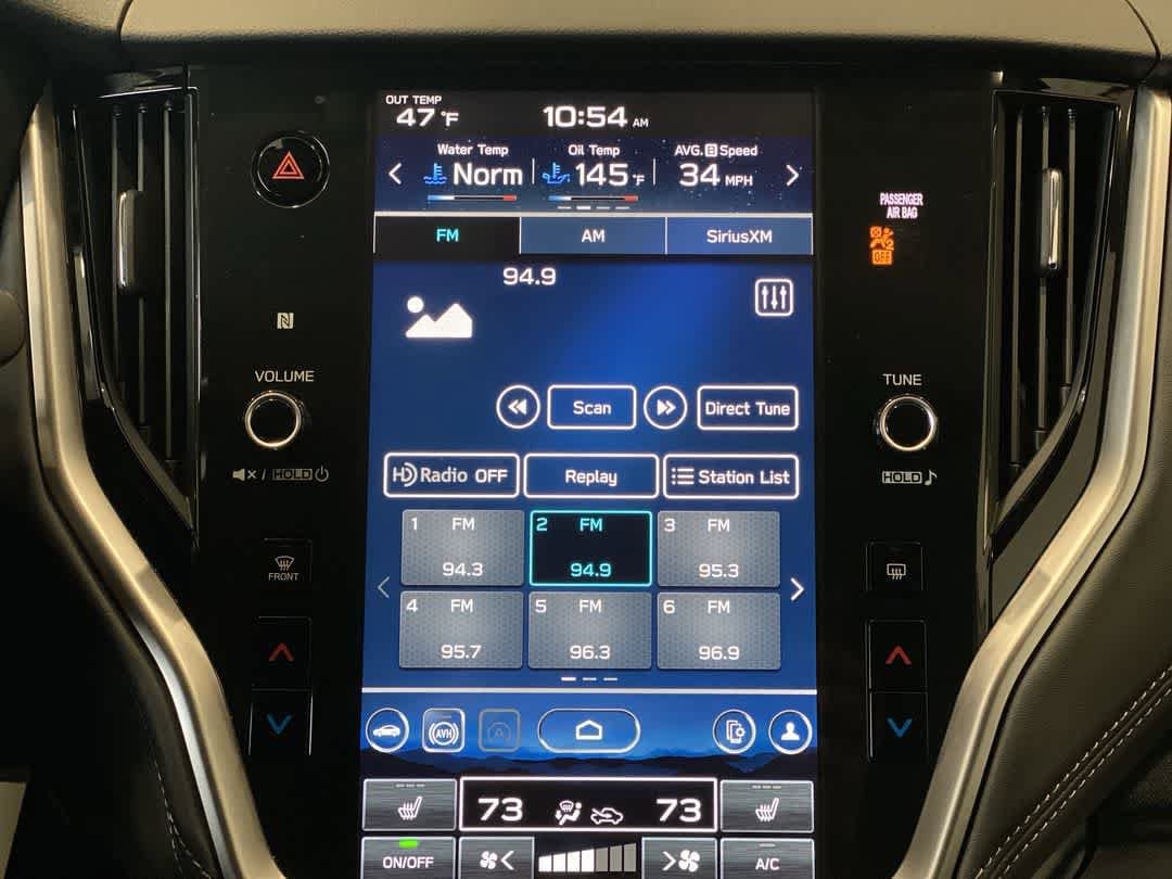 Thumbnail: 2025 Subaru Outback - 19