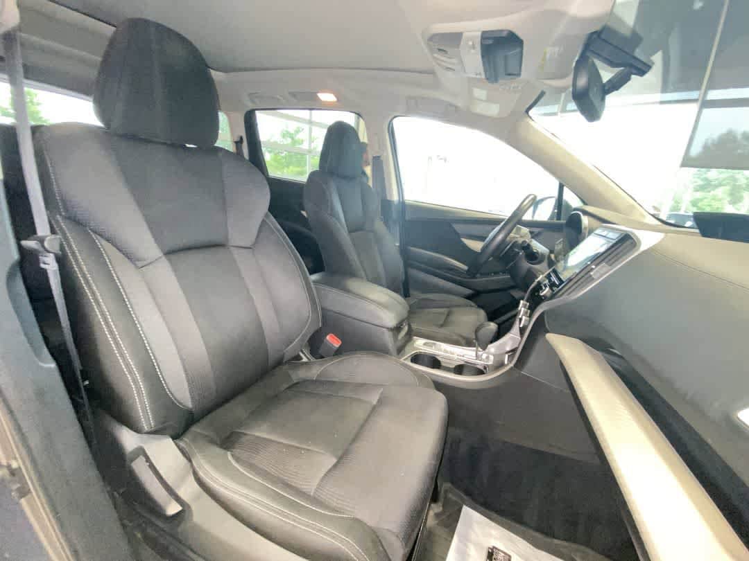 Thumbnail: 2021 Subaru Ascent - 27