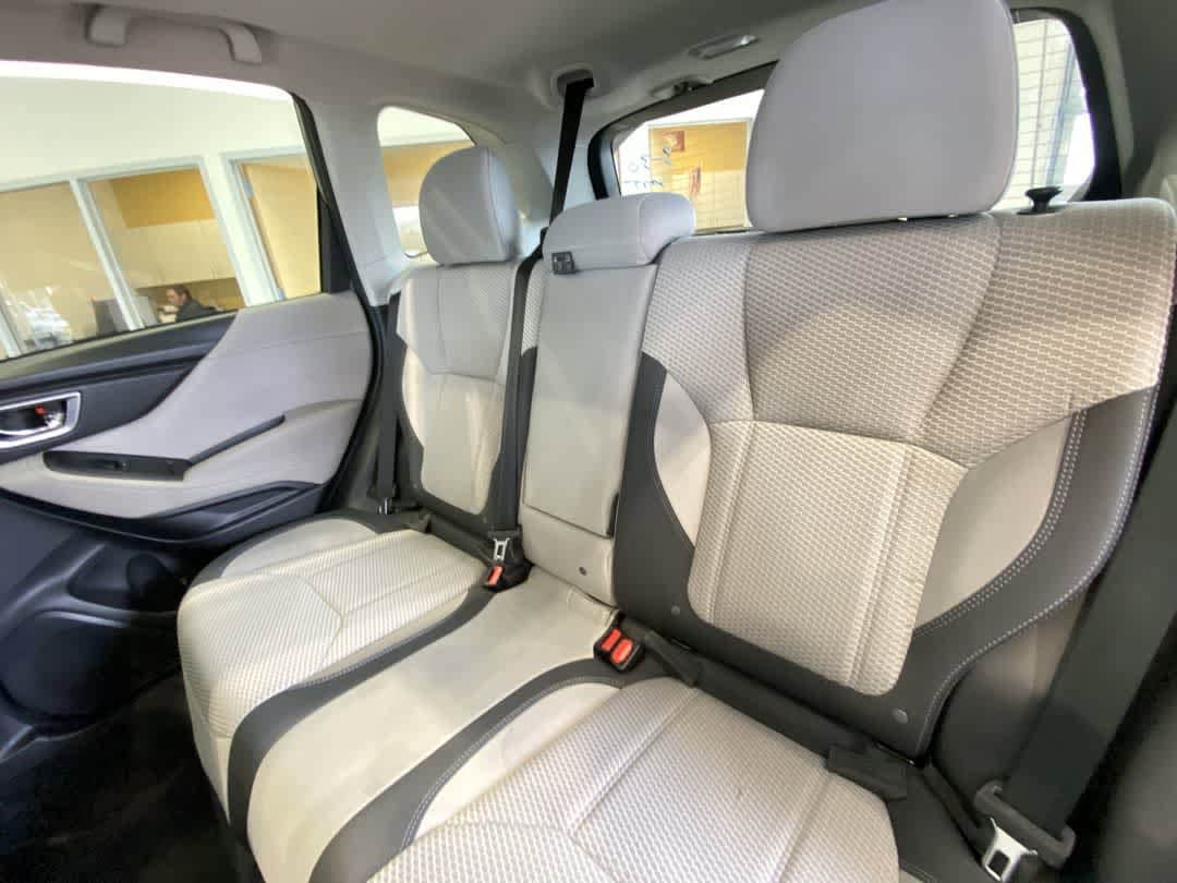 Thumbnail: 2022 Subaru Forester - 24