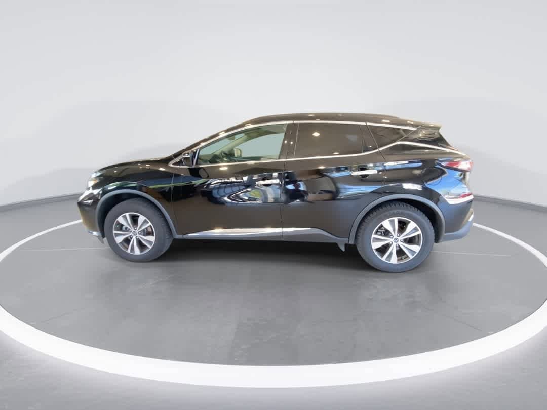 Thumbnail: 2023 Nissan Murano - 5