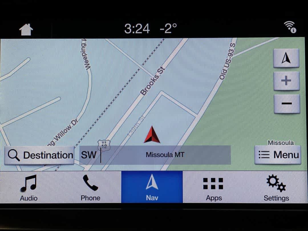 Thumbnail: 2018 Ford F-150 - 21