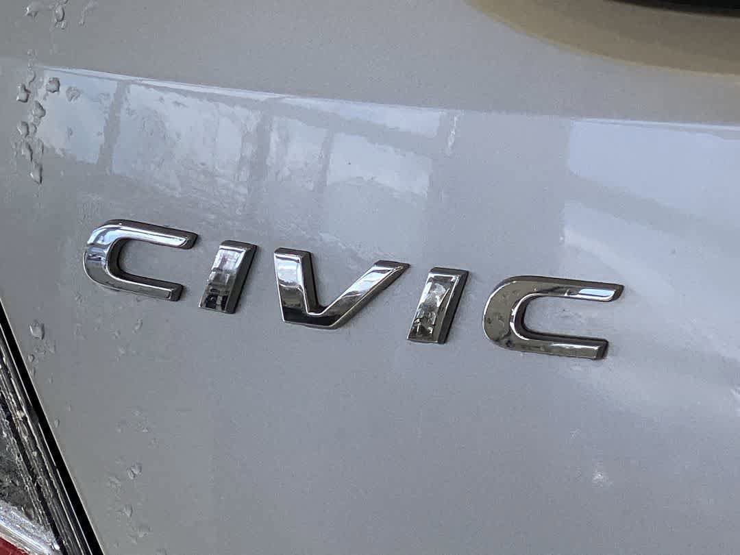 Thumbnail: 2021 Honda Civic - 11