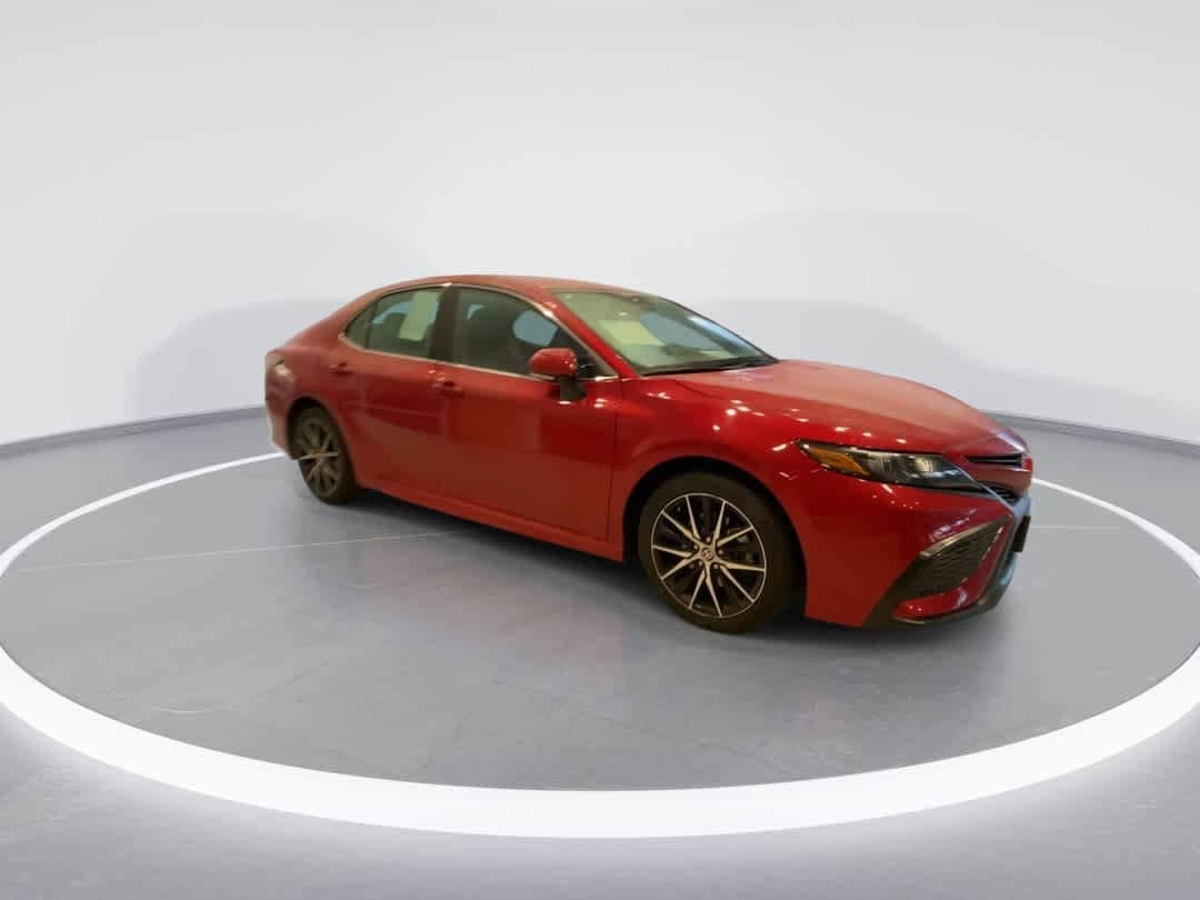 Thumbnail: 2023 Toyota Camry - 2