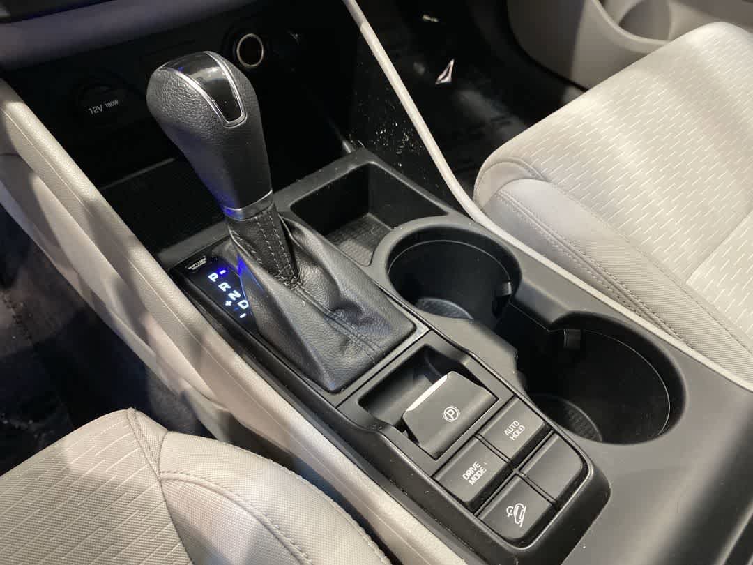 Thumbnail: 2019 Hyundai Tucson - 19