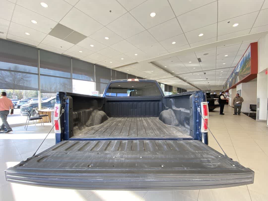 Thumbnail: 2014 Ford F-150 - 23